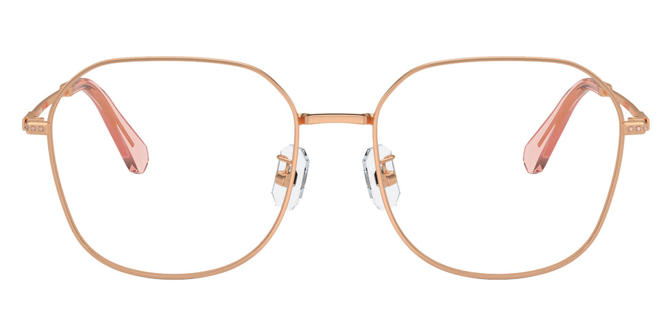 Swarovski SK1009D 4014 58 - Rose Gold #id:sk1009d4014_s:106100