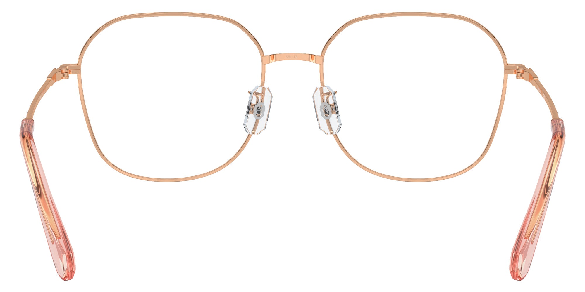 Swarovski SK1009D 4014 58 - Rose Gold #id:sk1009d4014_s:106115
