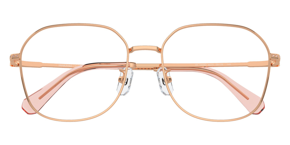 Swarovski SK1009D 4014 58 - Rose Gold #id:sk1009d4014_s:106120