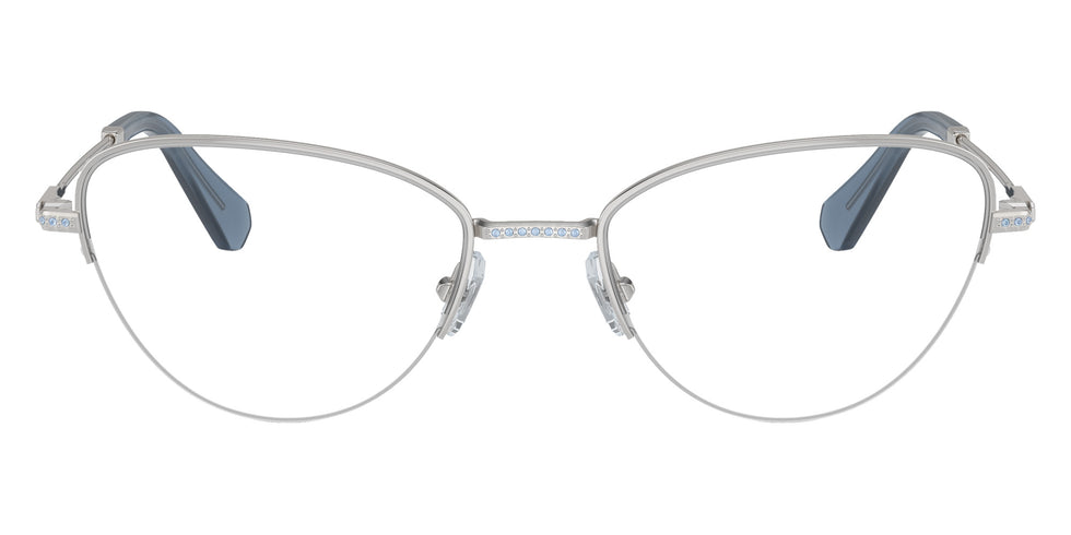 Swarovski SK1010 4001 55 - Silver #id:sk10104001_s:100100