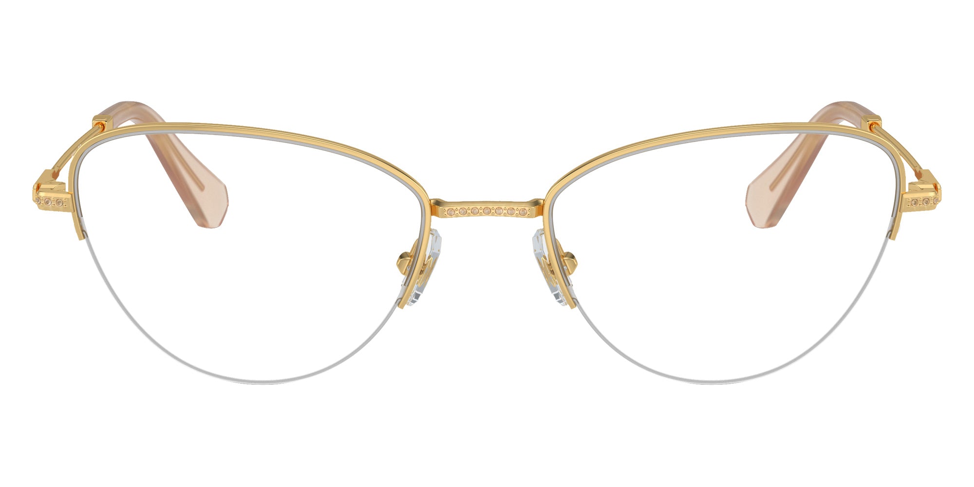Swarovski SK1010 4004 55 - Gold #id:sk10104004_s:102100