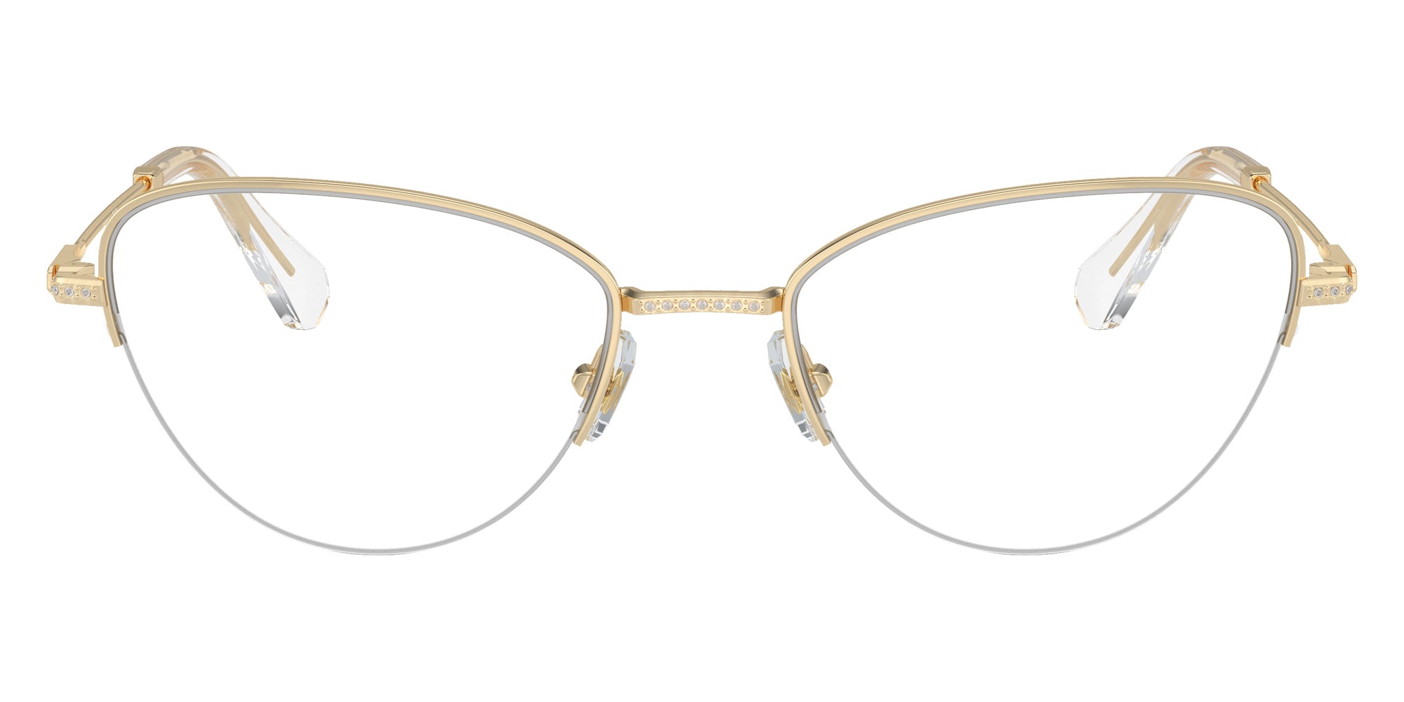 Swarovski SK1010 4013 53 - Pale Gold #id:sk10104013_s:104100