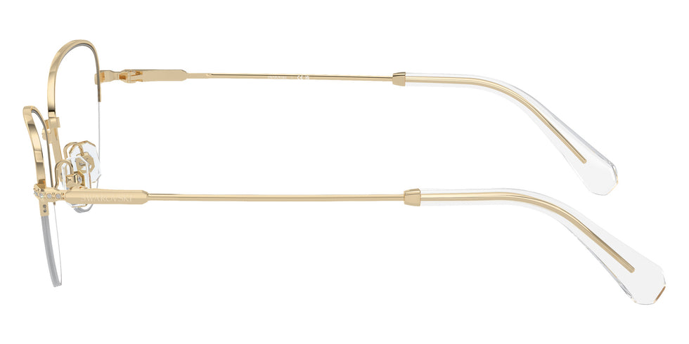 Swarovski SK1010 4013 53 - Pale Gold #id:sk10104013_s:104110