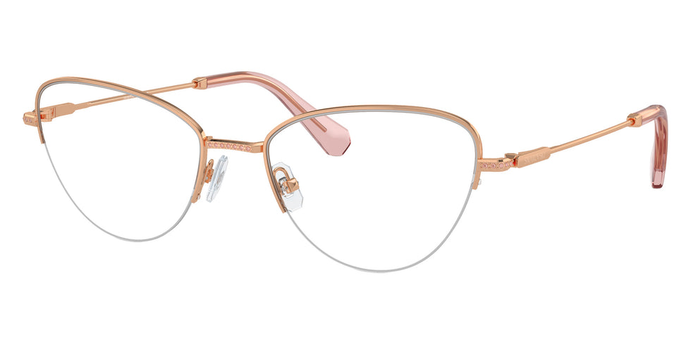 Swarovski SK1010 4014 53 - Rose Gold #id:sk10104014_s:108105