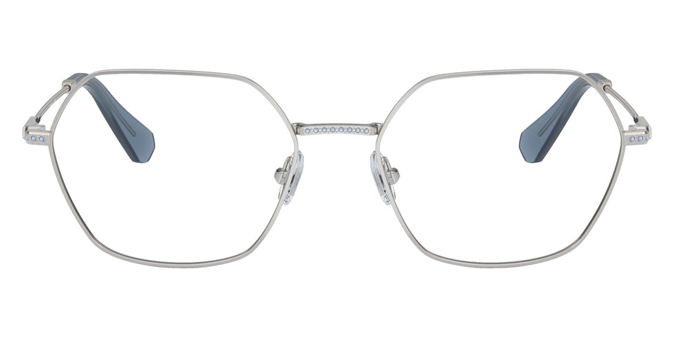 Swarovski SK1011 4001 53 - Silver #id:sk10114001_s:100100