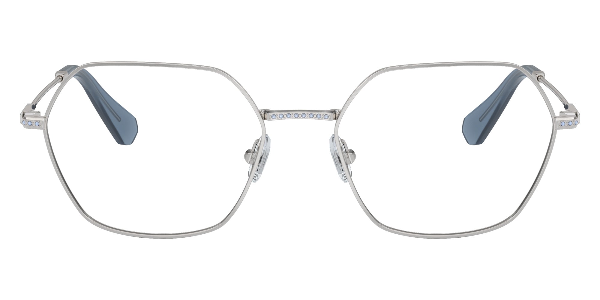 Swarovski SK1011 4001 53 - Silver #id:sk10114001_s:100100