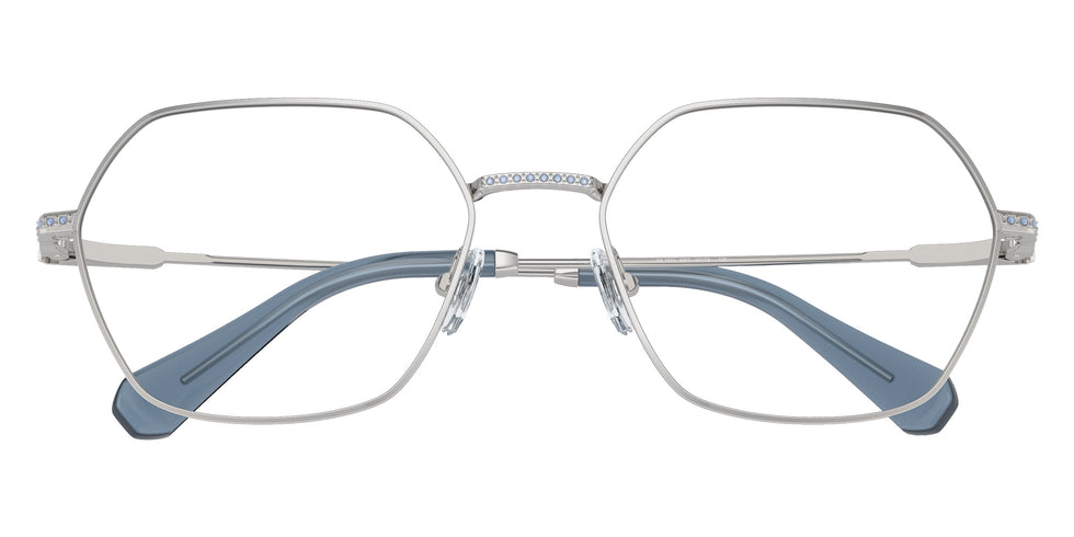 Swarovski SK1011 4001 53 - Silver #id:sk10114001_s:100120