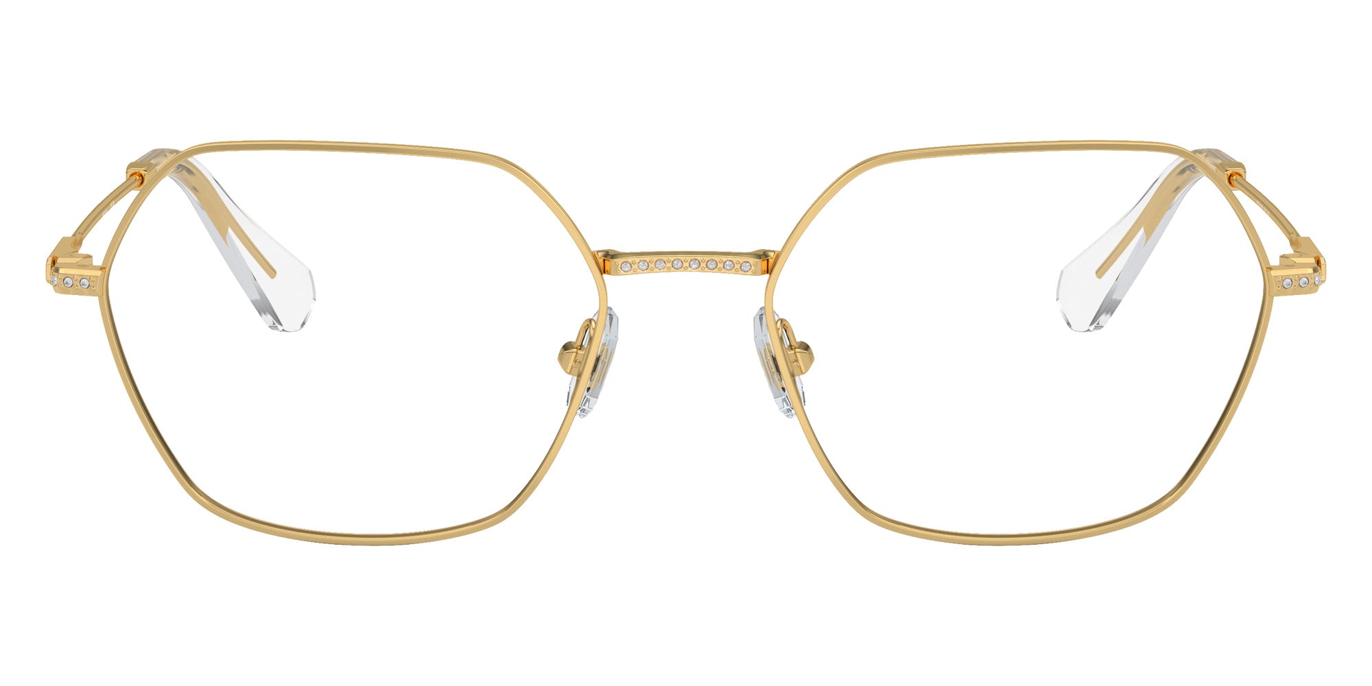Swarovski SK1011 4004 55 - Gold #id:sk10114004_s:104100
