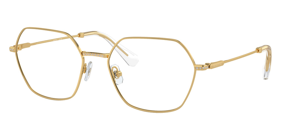 Swarovski SK1011 4004 55 - Gold #id:sk10114004_s:104105