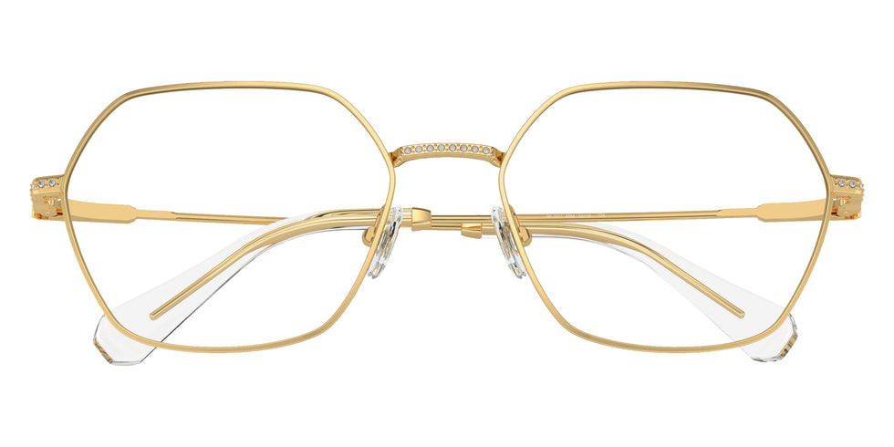 Swarovski SK1011 4004 55 - Gold #id:sk10114004_s:104120