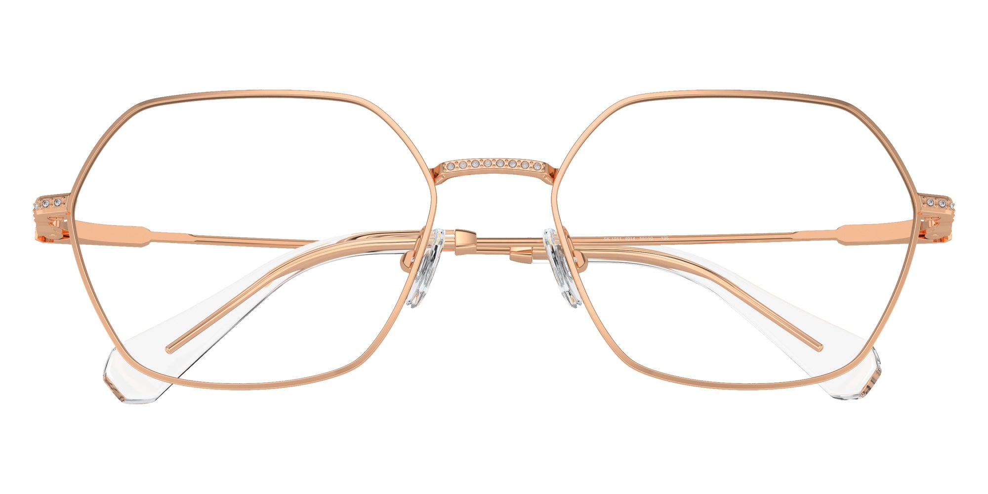 Swarovski SK1011 4014 53 - Rose Gold #id:sk10114014_s:110120