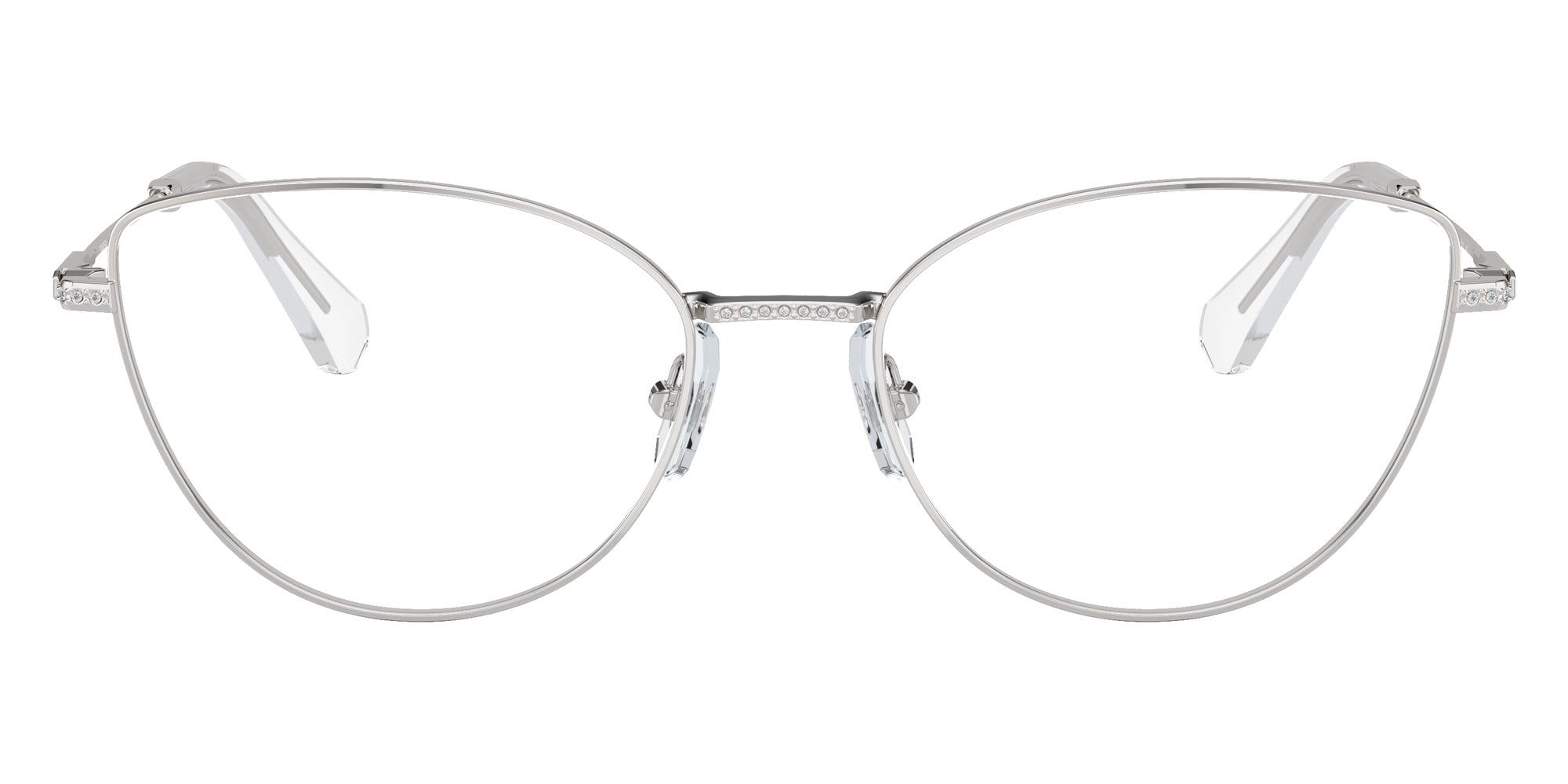 Swarovski SK1012 4001 56 - Silver #id:sk10124001_s:100100