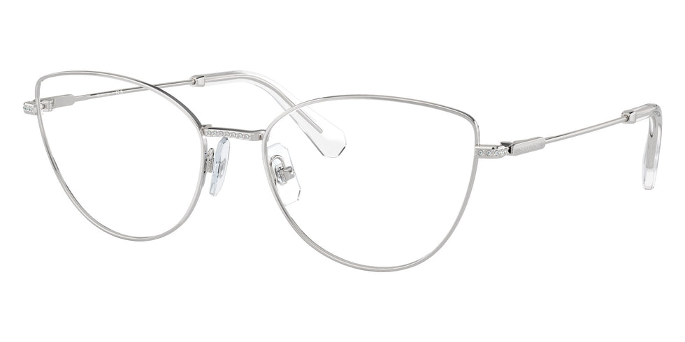 Swarovski SK1012 4001 56 - Silver #id:sk10124001_s:100105