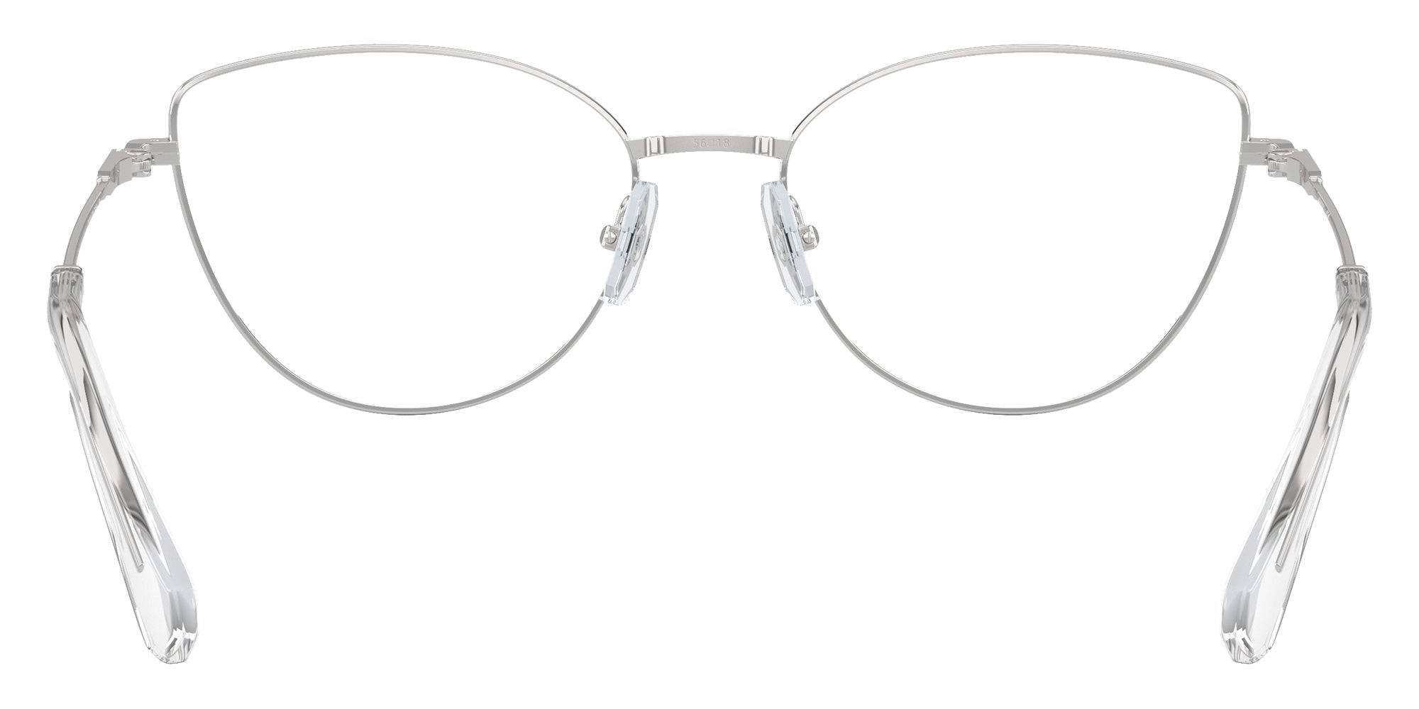 Swarovski SK1012 4001 56 - Silver #id:sk10124001_s:100115