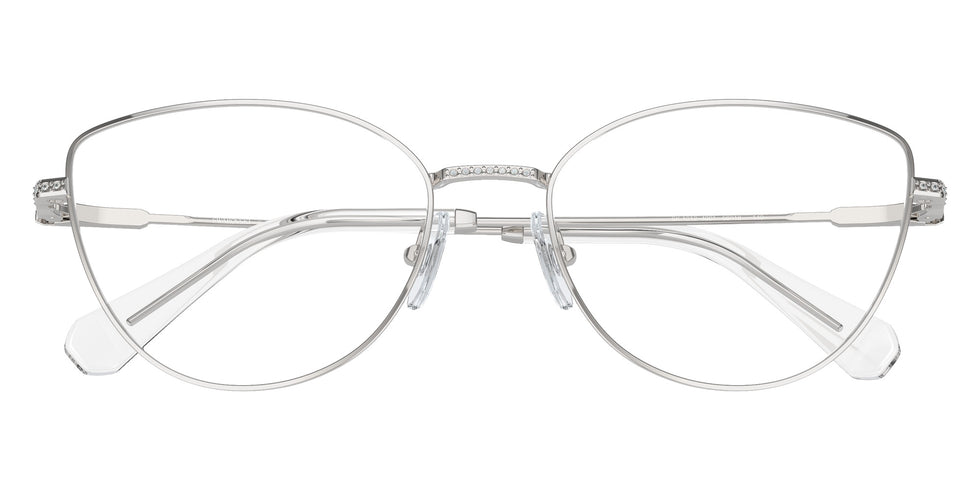 Swarovski SK1012 4001 56 - Silver #id:sk10124001_s:100120