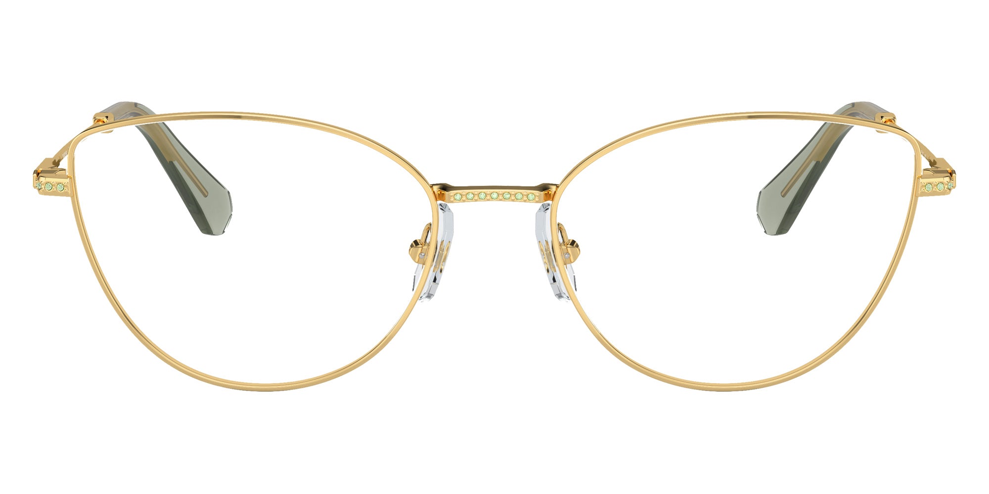 Swarovski SK1012 4004 56 - Gold #id:sk10124004_s:102100