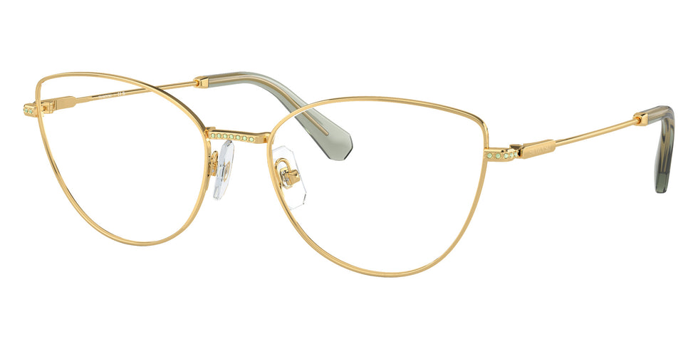 Swarovski SK1012 4004 56 - Gold #id:sk10124004_s:102105