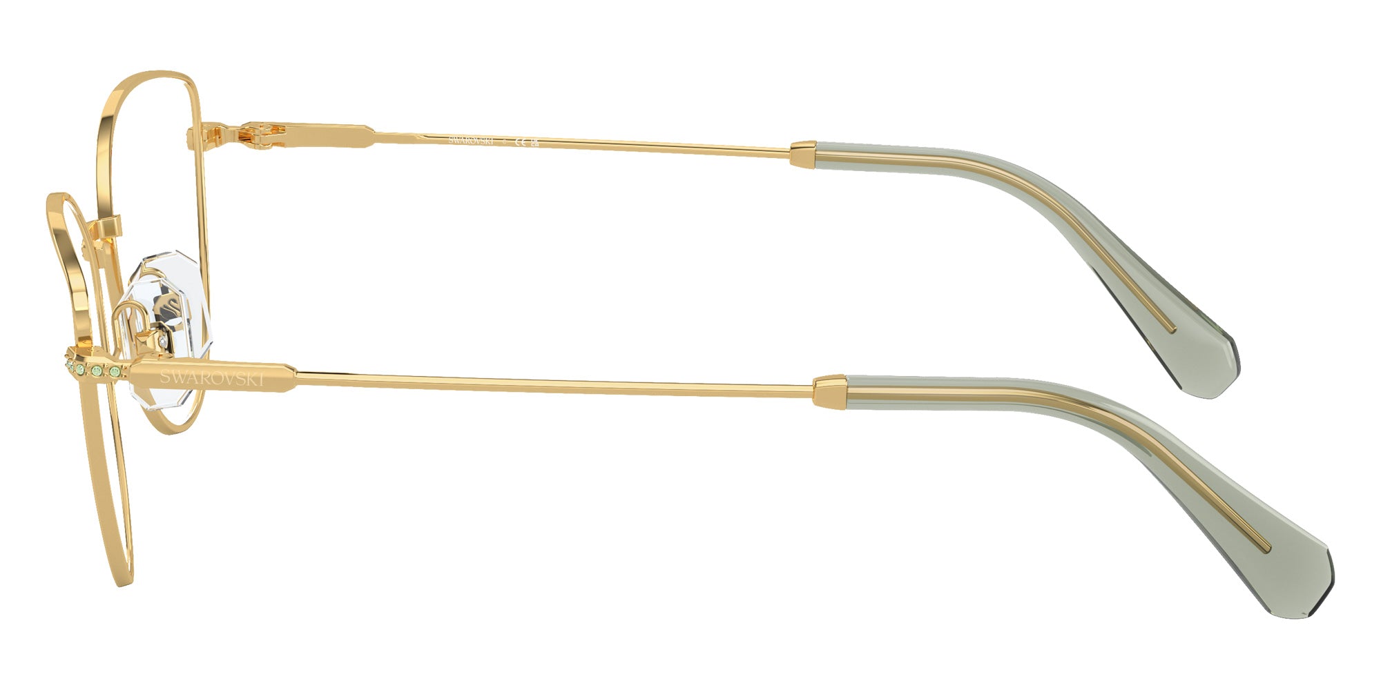 Swarovski SK1012 4004 56 - Gold #id:sk10124004_s:102110