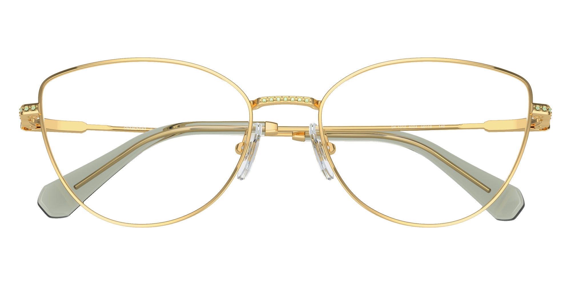 Swarovski SK1012 4004 56 - Gold #id:sk10124004_s:102120