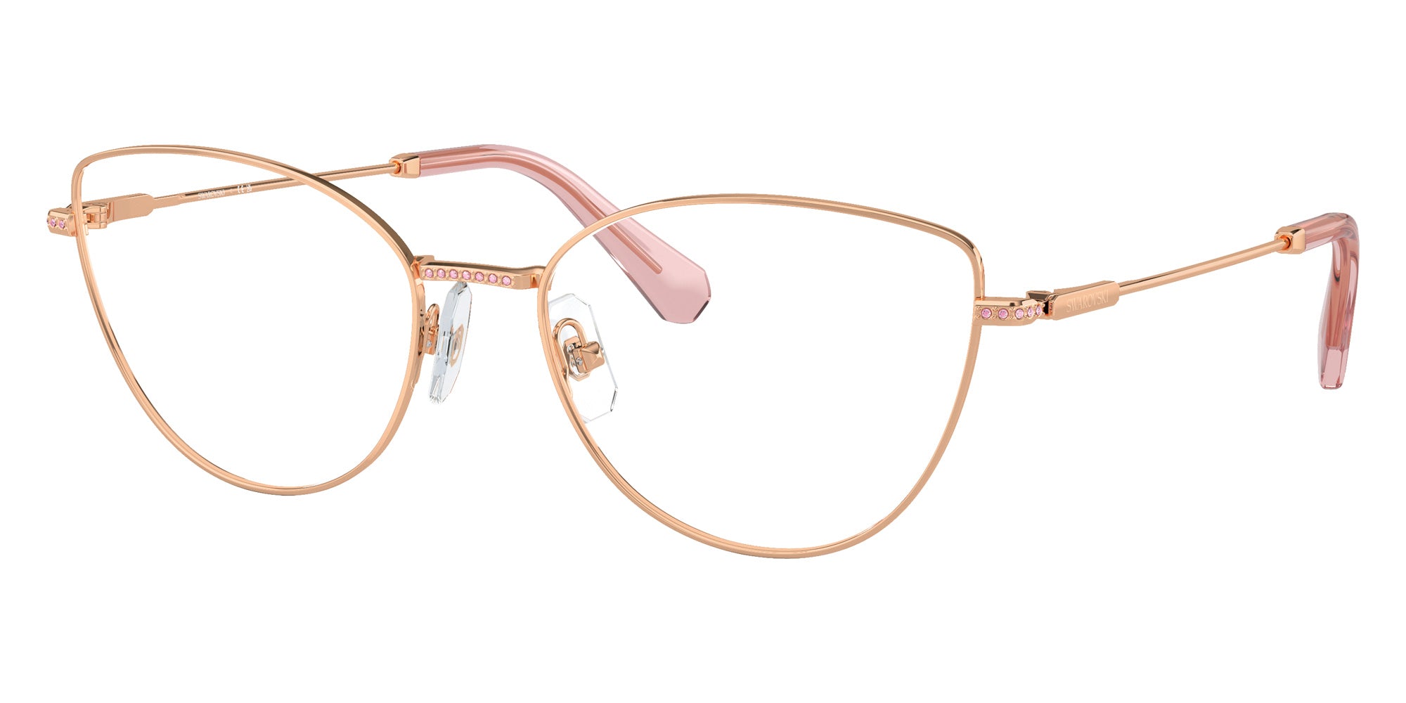 Swarovski SK1012 4014 56 - Rose Gold #id:sk10124014_s:108105