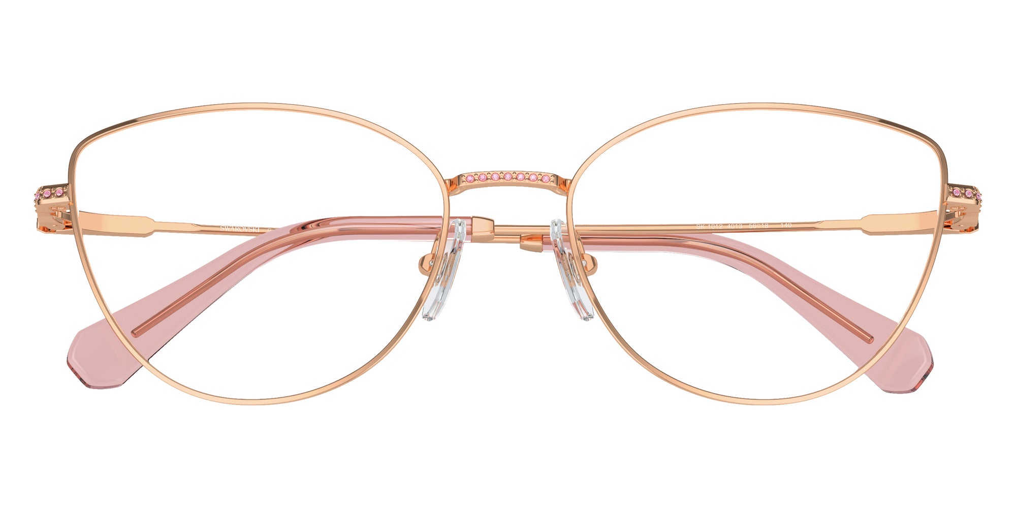 Swarovski SK1012 4014 56 - Rose Gold #id:sk10124014_s:108120