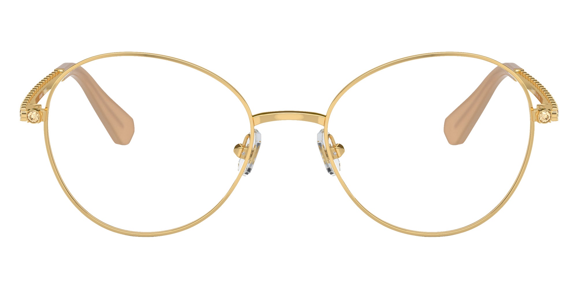 Swarovski SK1013 4004 54 - Gold #id:sk10134004_s:100100