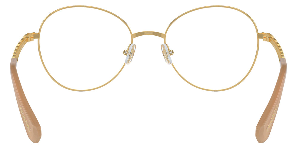 Swarovski SK1013 4004 54 - Gold #id:sk10134004_s:100115