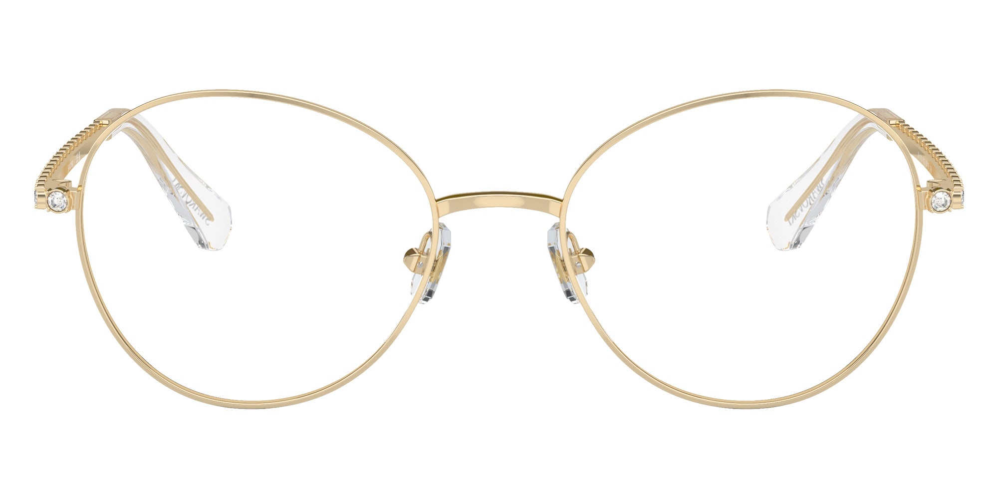 Swarovski SK1013 4013 52 - Pale Gold #id:sk10134013_s:102100