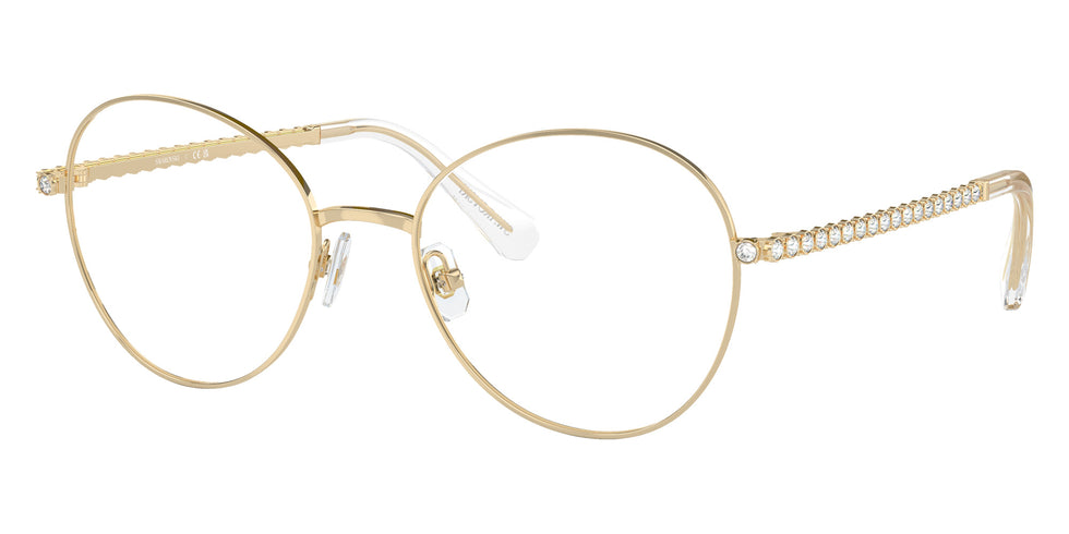 Swarovski SK1013 4013 52 - Pale Gold #id:sk10134013_s:102105