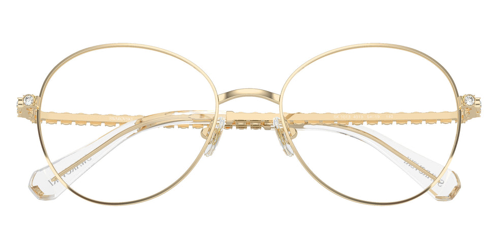Swarovski SK1013 4013 52 - Pale Gold #id:sk10134013_s:102120