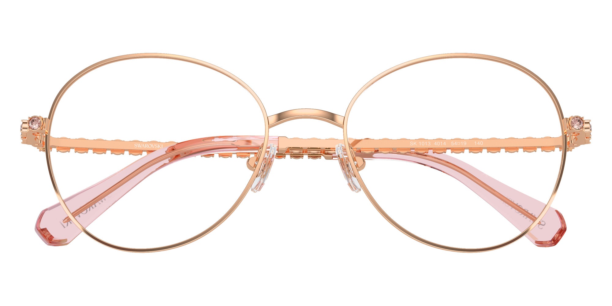 Swarovski SK1013 4014 52 - Rose Gold #id:sk10134014_s:106120