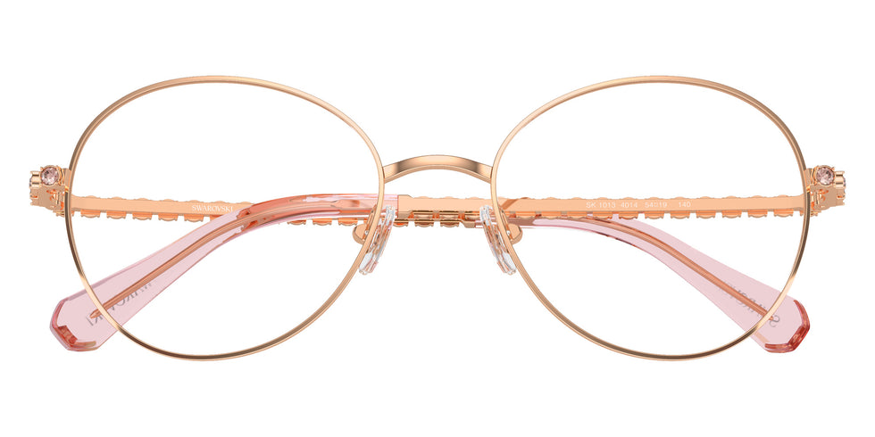 Swarovski SK1013 4014 52 - Rose Gold #id:sk10134014_s:106120