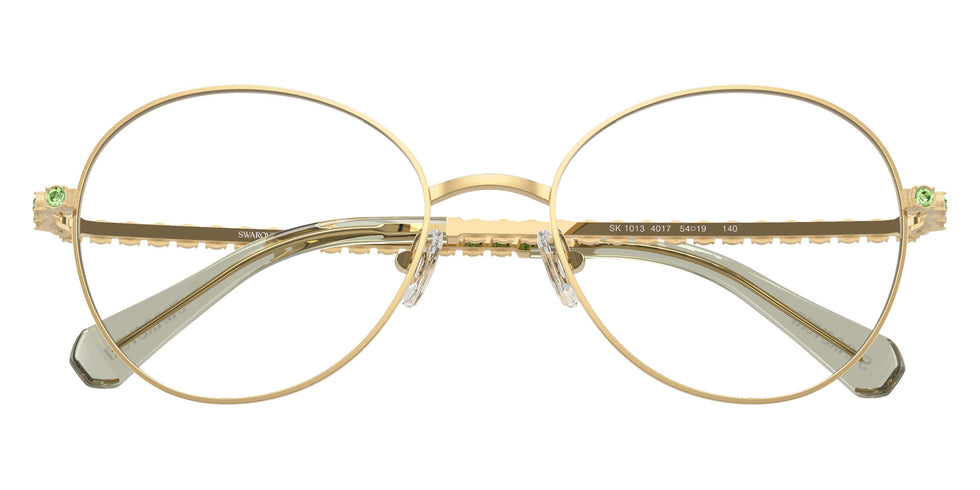 Swarovski SK1013 4017 52 - Gold #id:sk10134017_s:100120