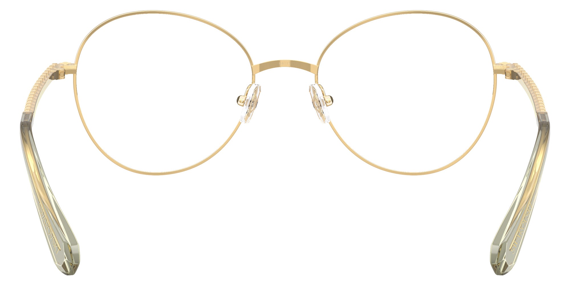 Swarovski SK1013 4017 54 - Gold #id:sk10134017_s:110115