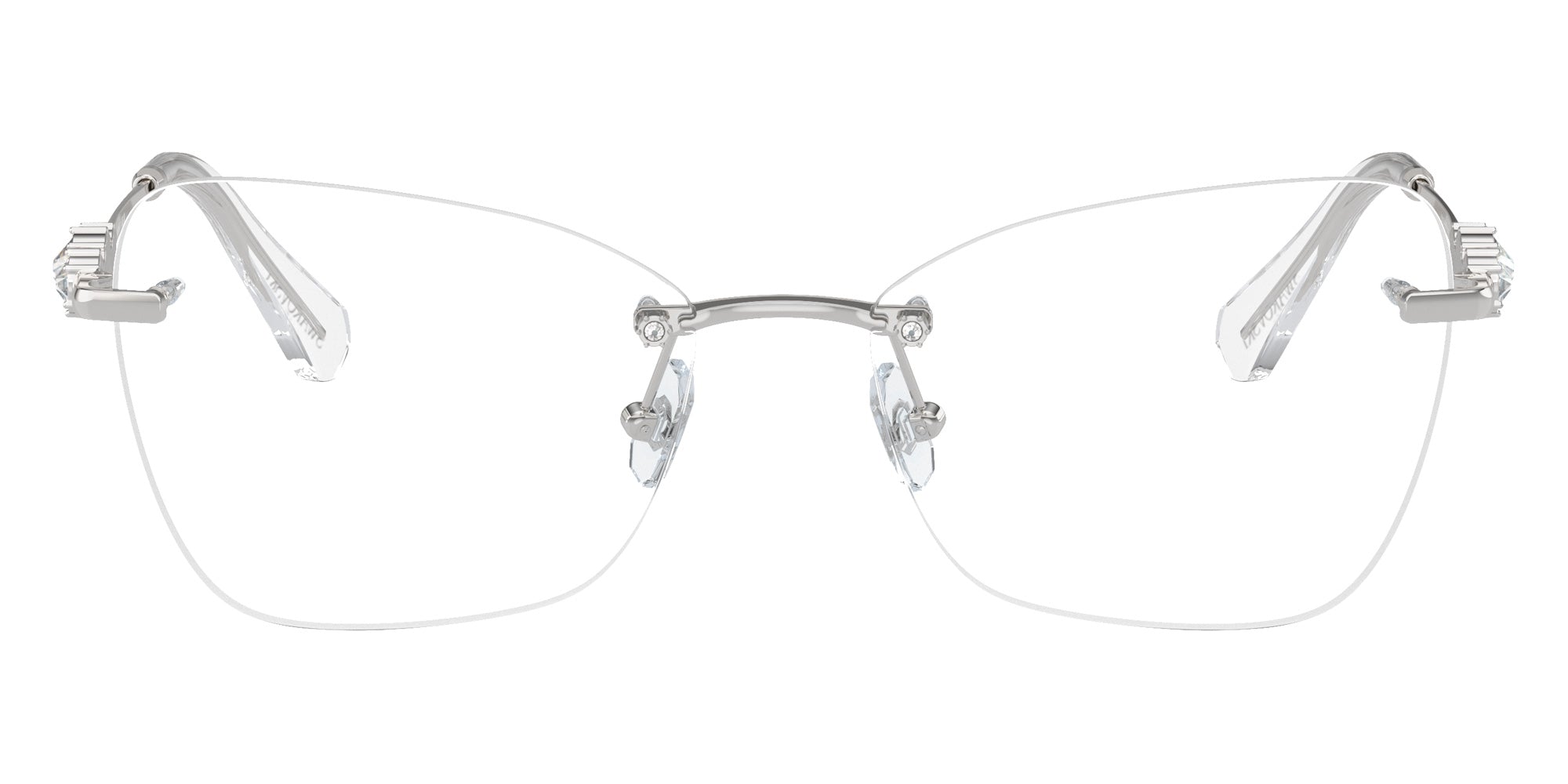 Swarovski SK1014 4001 53 - Silver #id:sk10144001_s:100100