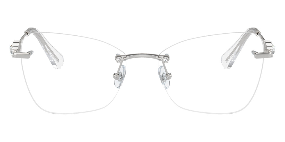 Swarovski SK1014 4001 53 - Silver #id:sk10144001_s:100100