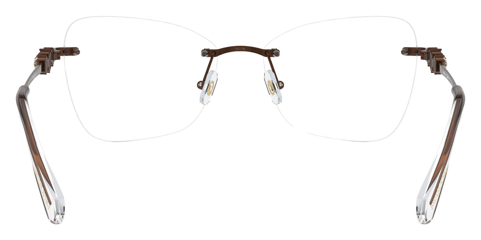 Swarovski SK1014 4002 53 - Light Brown #id:sk10144002_s:104115
