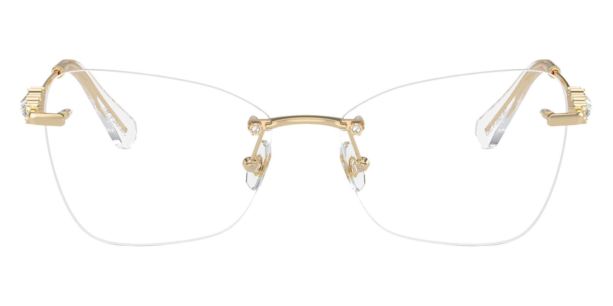 Swarovski SK1014 4013 55 - Pale Gold #id:sk10144013_s:108100