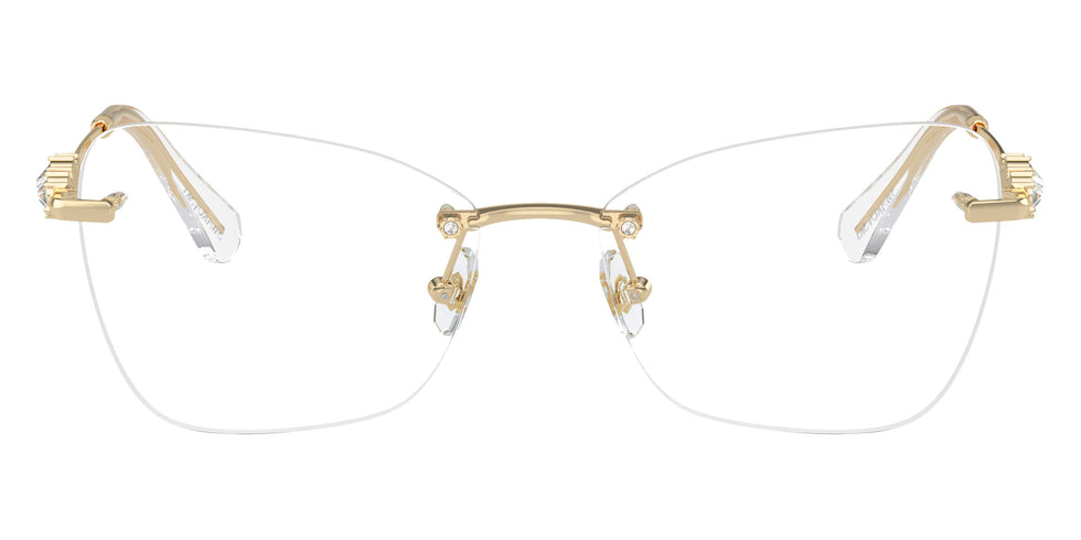Swarovski SK1014 4013 55 - Pale Gold #id:sk10144013_s:108100