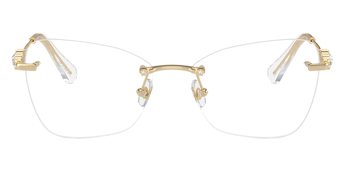 Swarovski SK1014 4013 53 - Pale Gold #id:sk10144013_s:100100