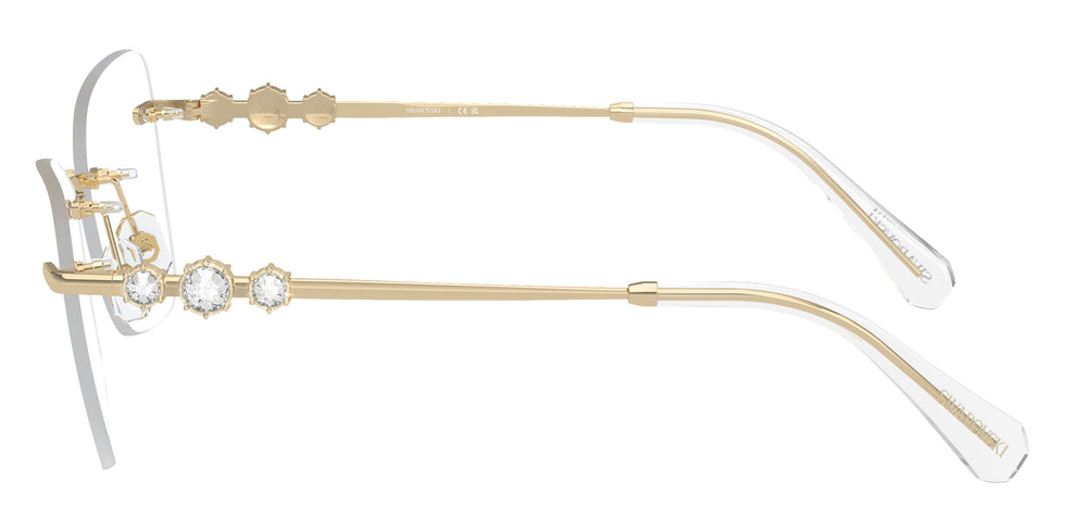Swarovski SK1014 4013 55 - Pale Gold #id:sk10144013_s:108110