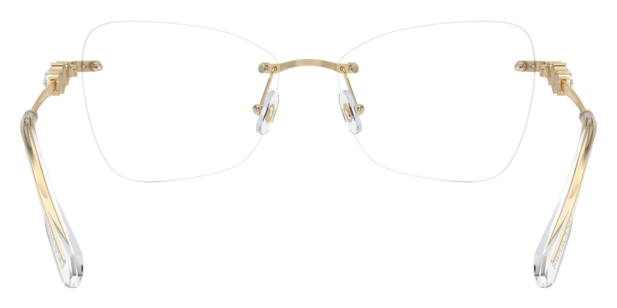 Swarovski SK1014 4013 55 - Pale Gold #id:sk10144013_s:108115