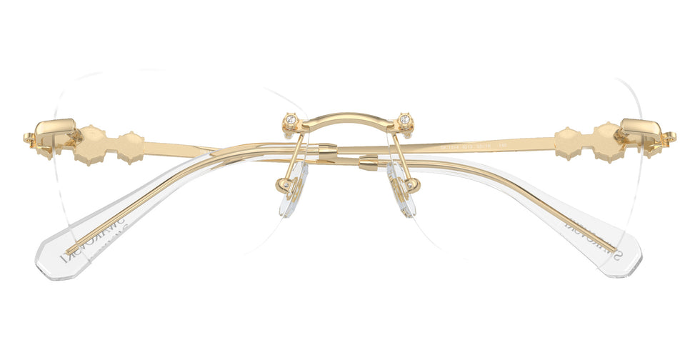 Swarovski SK1014 4013 55 - Pale Gold #id:sk10144013_s:108120