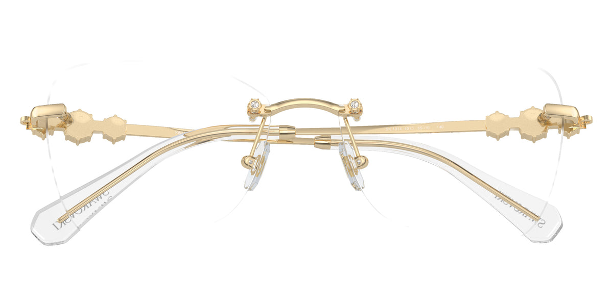 Swarovski SK1014 4013 53 - Pale Gold #id:sk10144013_s:100125
