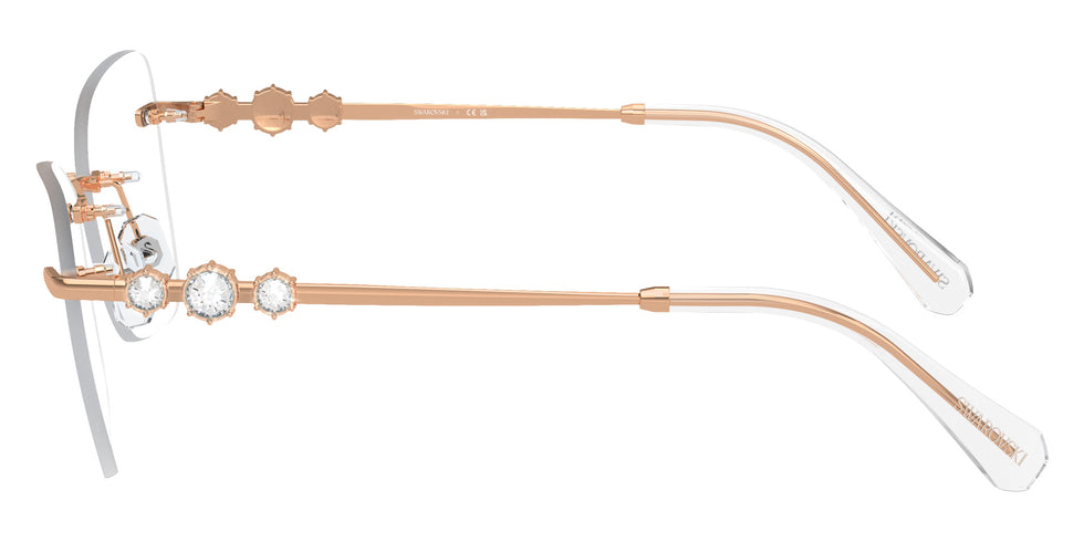 Swarovski SK1014 4014 53 - Rose Gold #id:sk10144014_s:110110