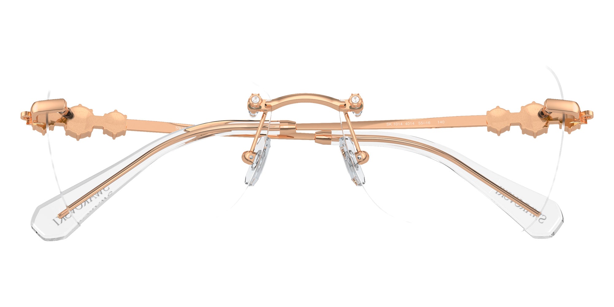 Swarovski SK1014 4014 53 - Rose Gold #id:sk10144014_s:110120
