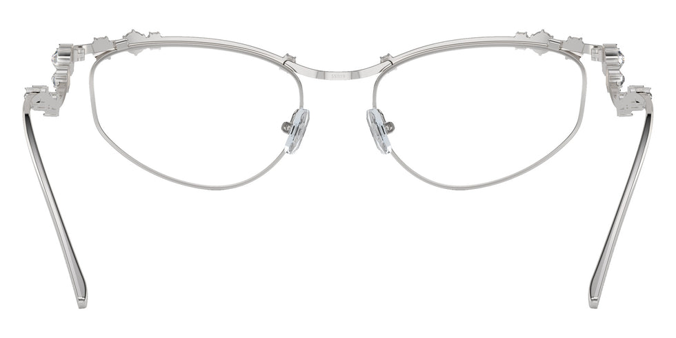 Swarovski SK1015 4001 55 - Silver #id:sk10154001_s:100115