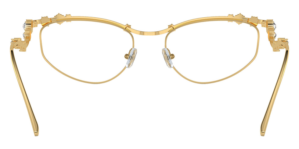 Swarovski SK1015 4004 55 - Gold #id:sk10154004_s:102115