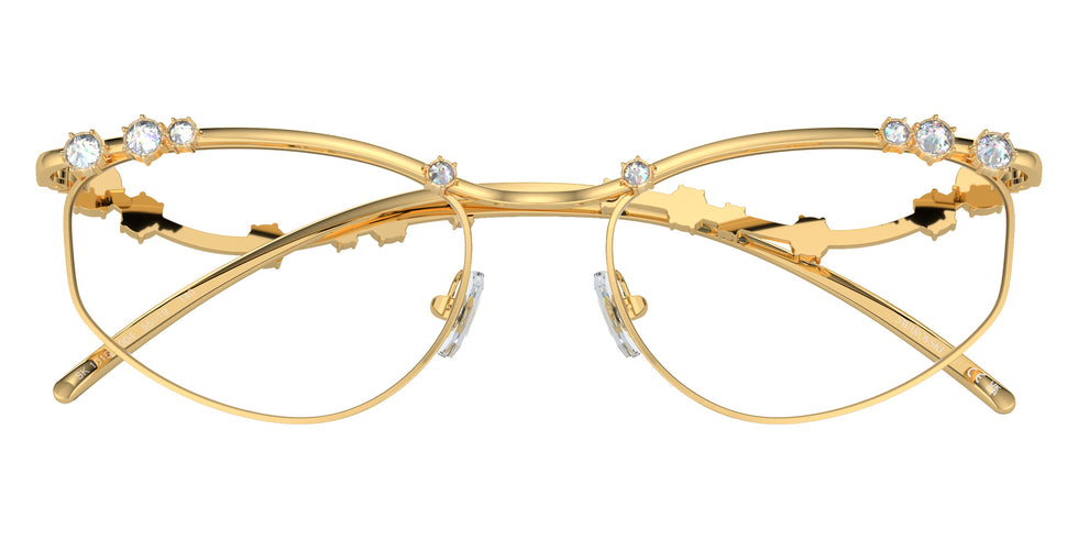 Swarovski SK1015 4004 55 - Gold #id:sk10154004_s:102120
