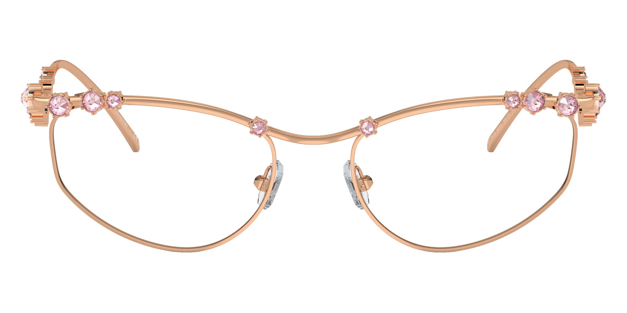 Swarovski SK1015 4014 55 - Rose Gold #id:sk10154014_s:104100